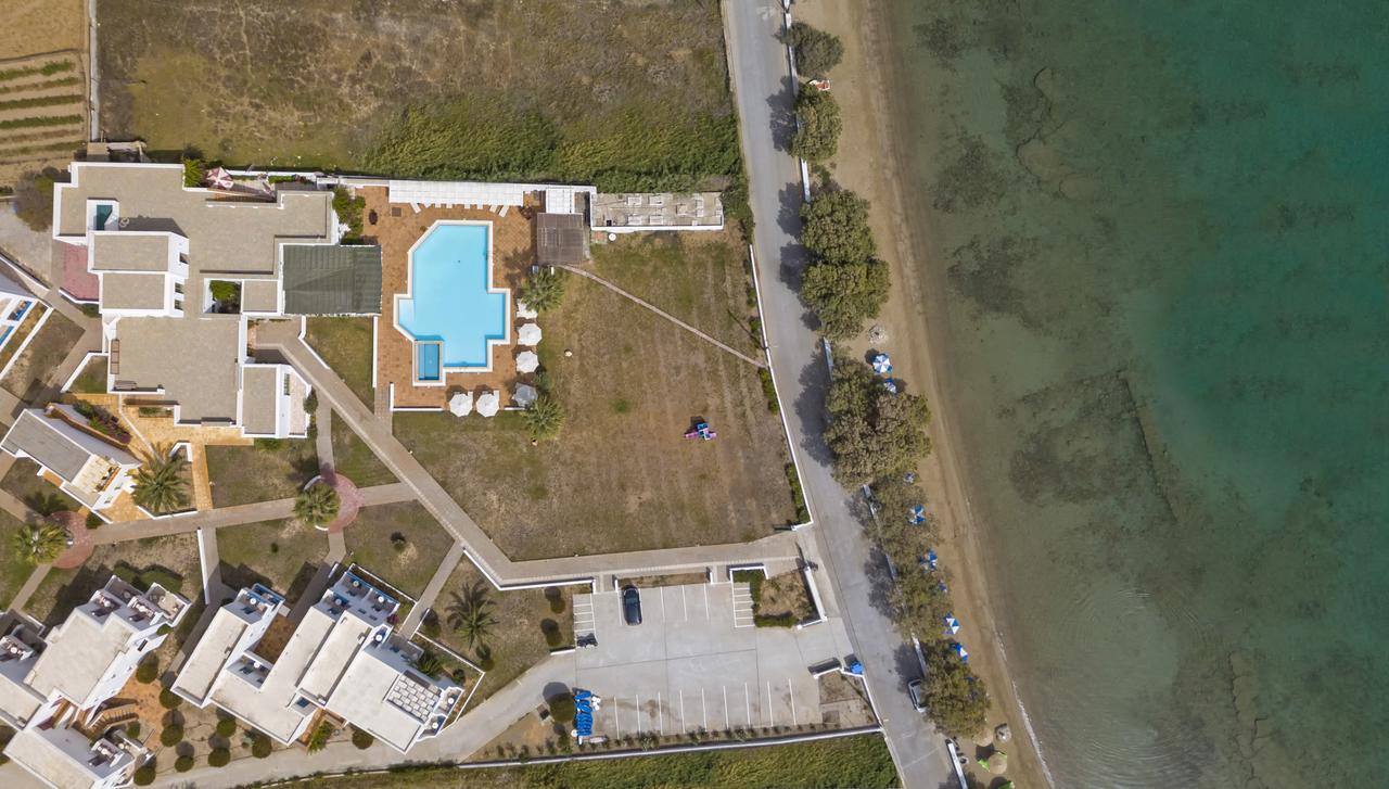 Maltezana Beach Hotel Hotel Analipsi (Astypalaia)