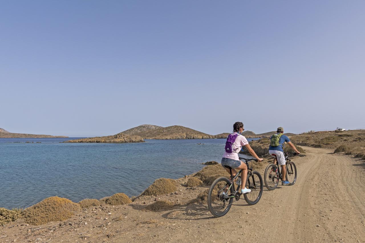 Hotel Maltezana Beach Hotel