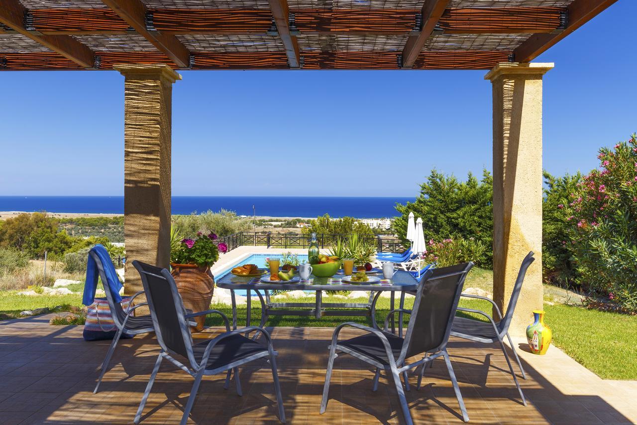 Villa Alexi