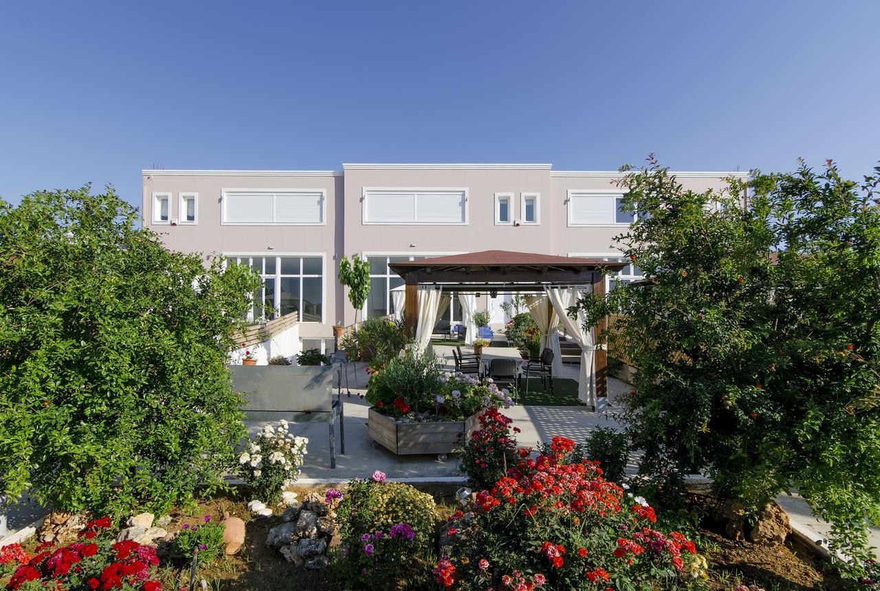 Luxury In * Stavromenos (Rethymno)