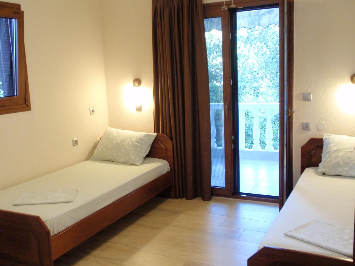Nestor Aparthotel Toroni