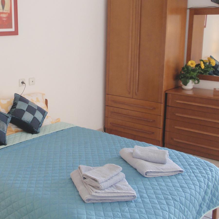 Aparthotel Nestor