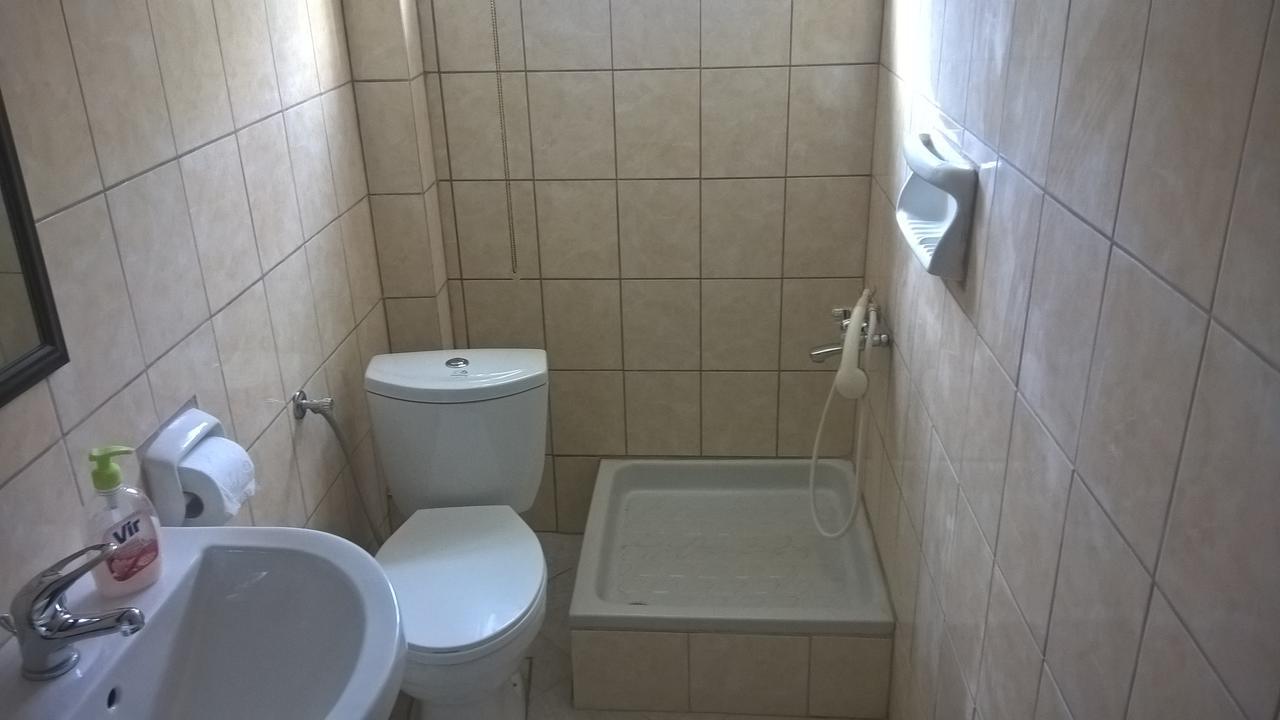Apartment Gkoloi & *