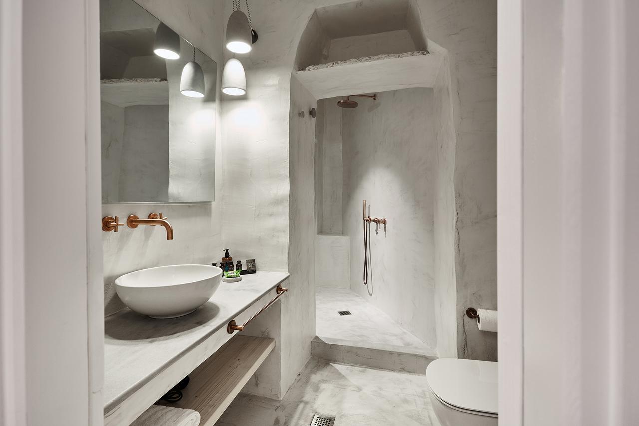 Hotel Living Theros Luxury 3*