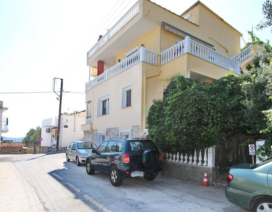 Apartment Giannis