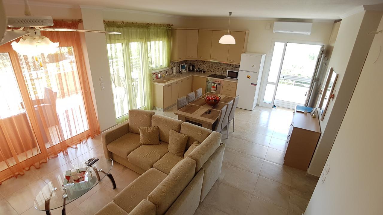 Villa Iris By Rentalspro Services - *