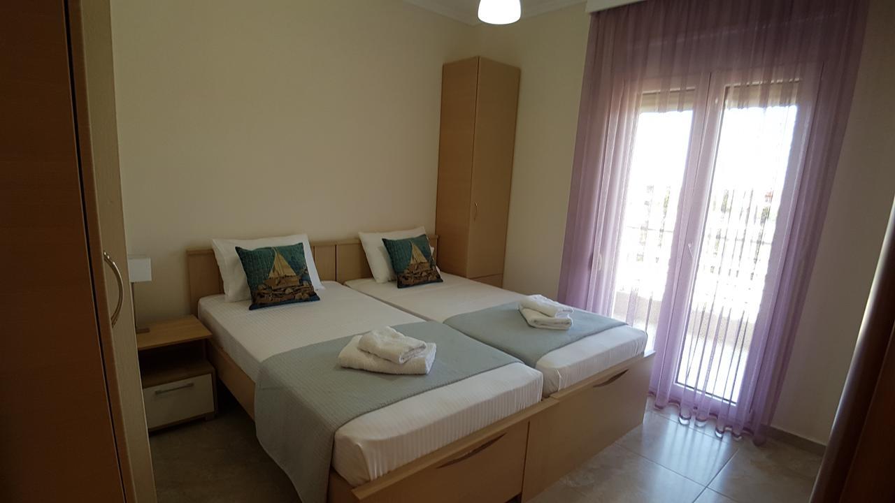Villa Iris By Rentalspro Services - *