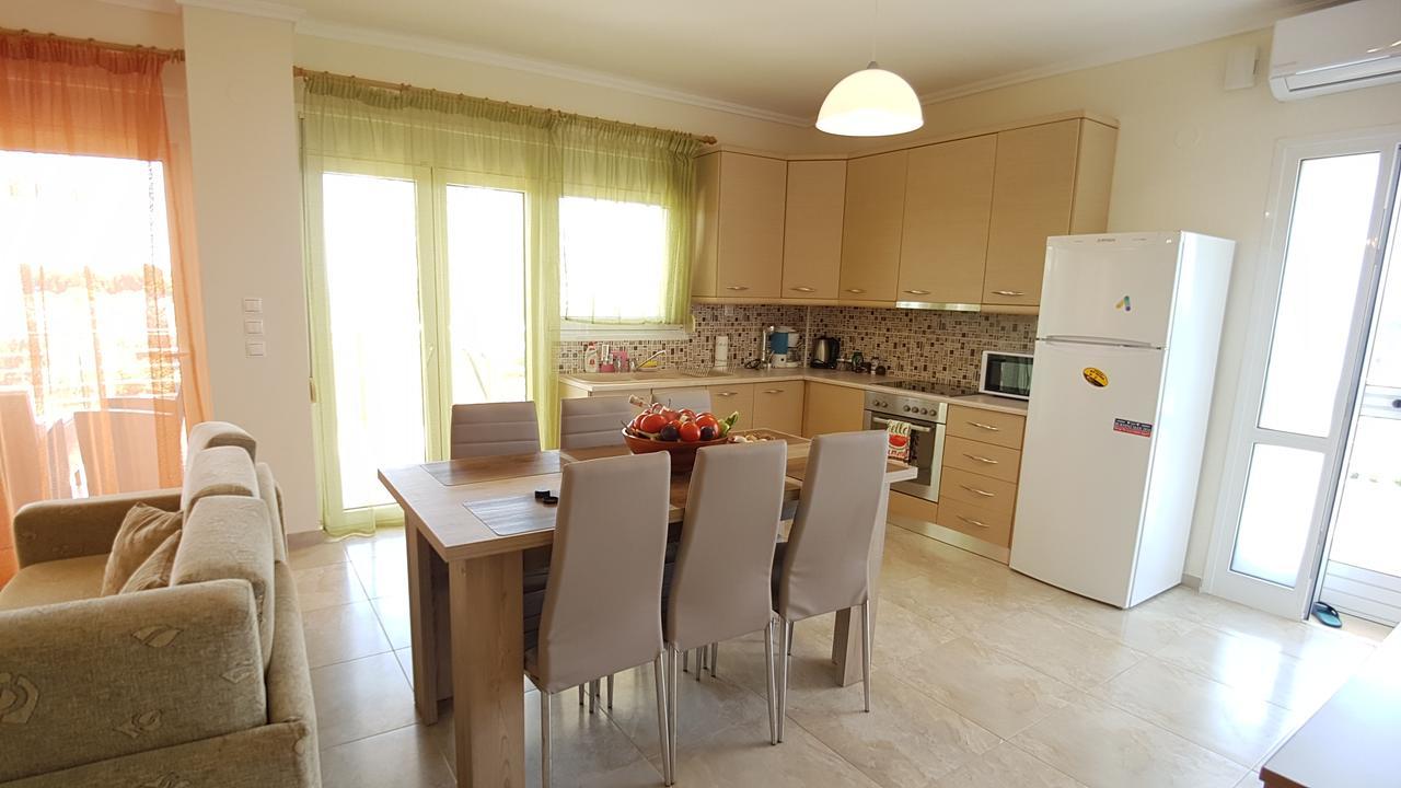Iris By Rentalspro Services - * Agios Mamas (Chalkidiki)