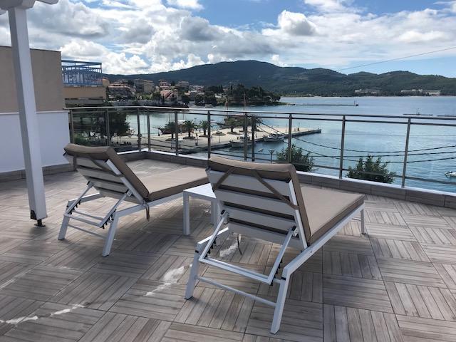 Aqua Marine Hotel Neos Marmaras