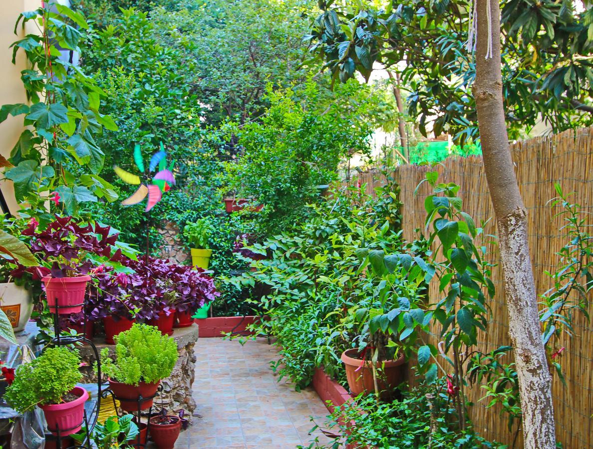 Apartment Giannis Kavala