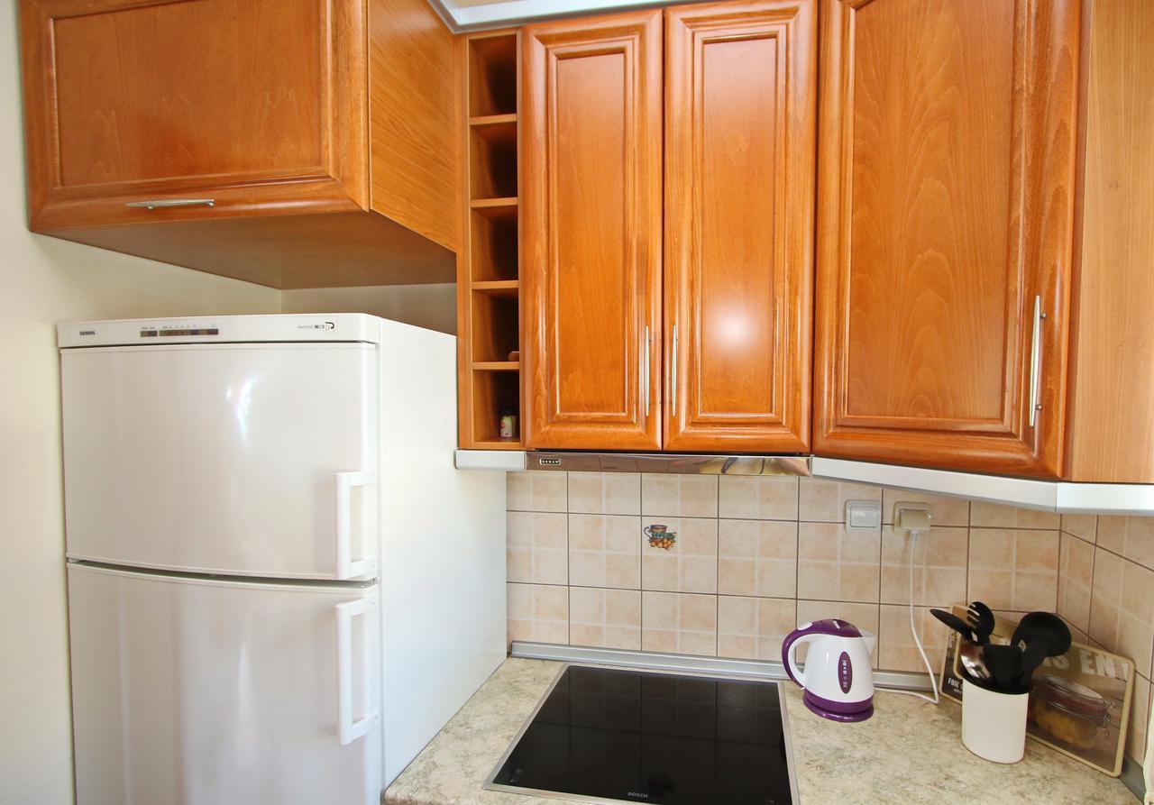 Apartment Giannis *