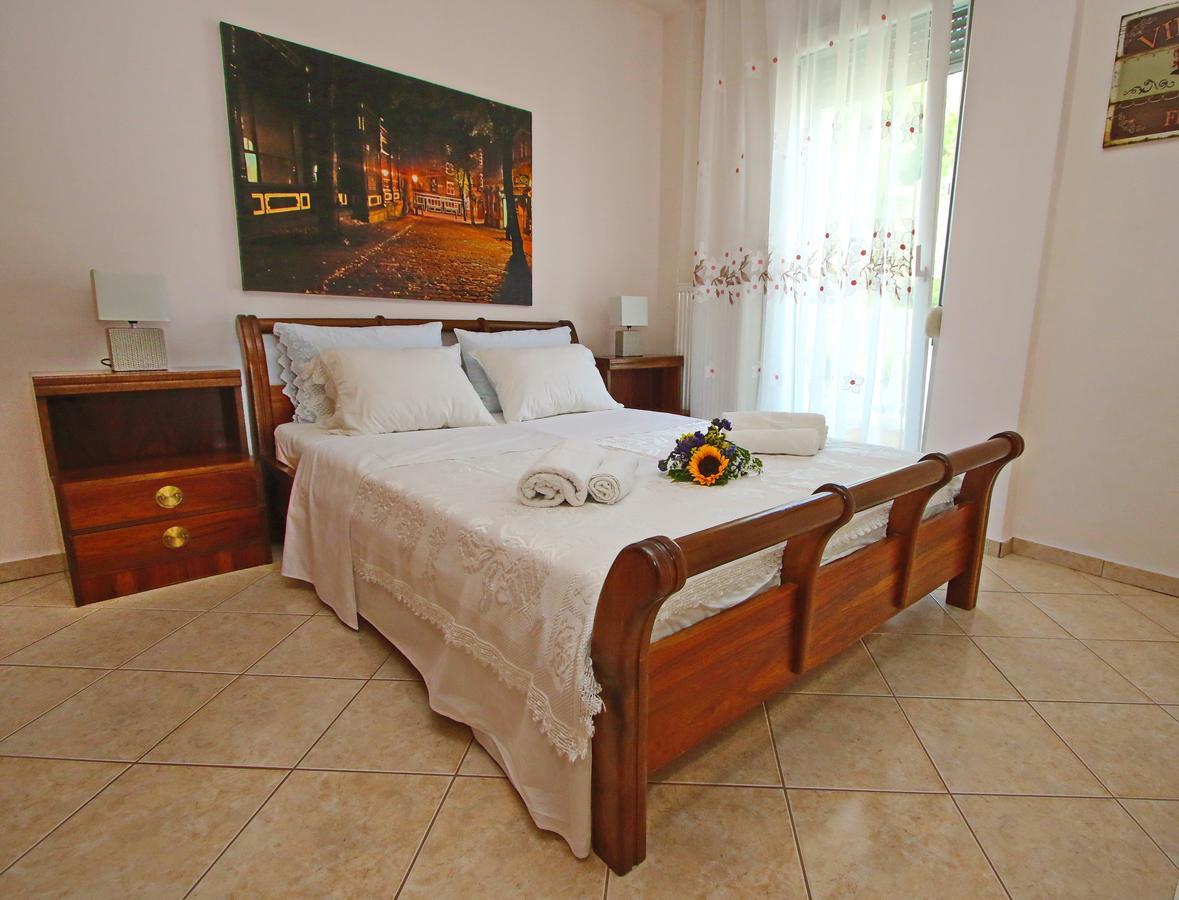 Giannis Apartment Kavala