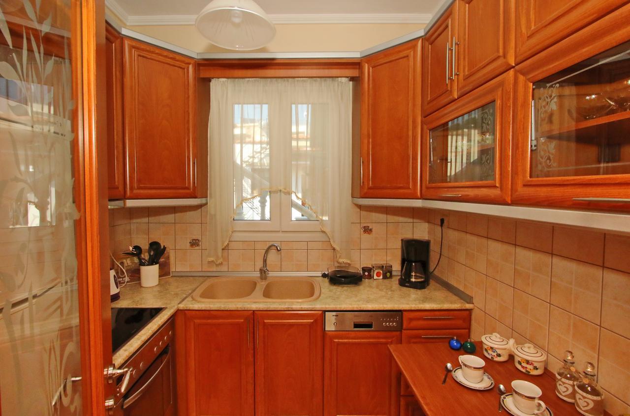 Apartment Giannis Kavala