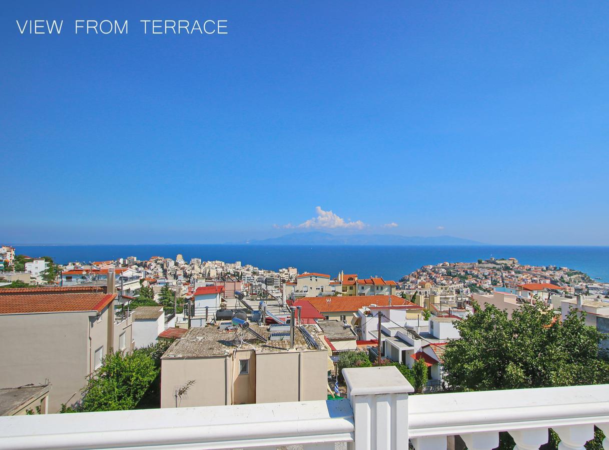Giannis Apartment Kavala