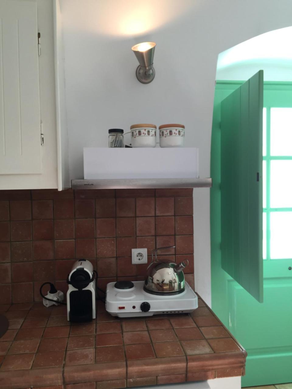 Guest house Lemonia -