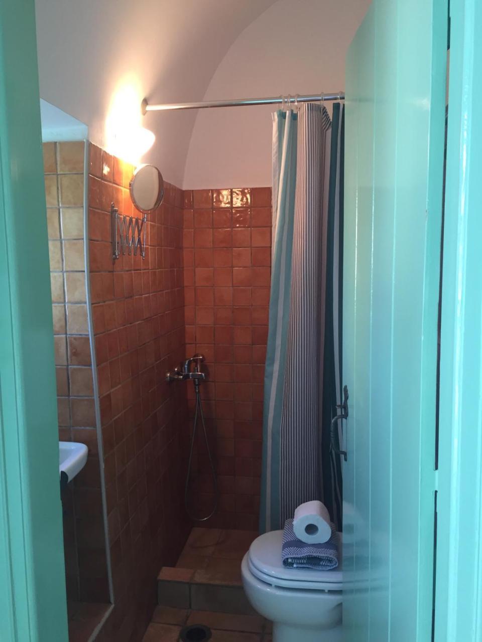 Lemonia - Guest house