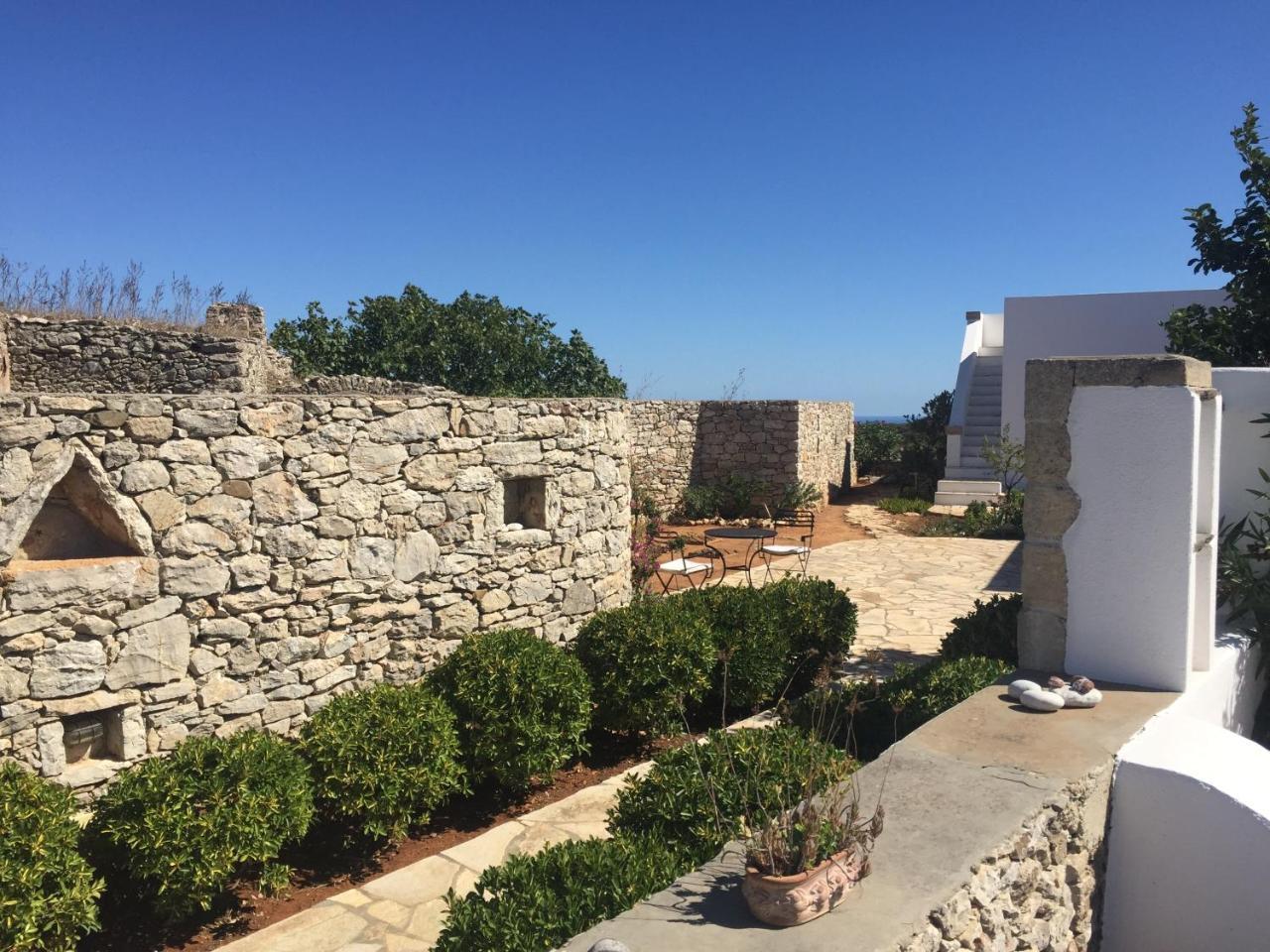 Guest house Lemonia - 4*