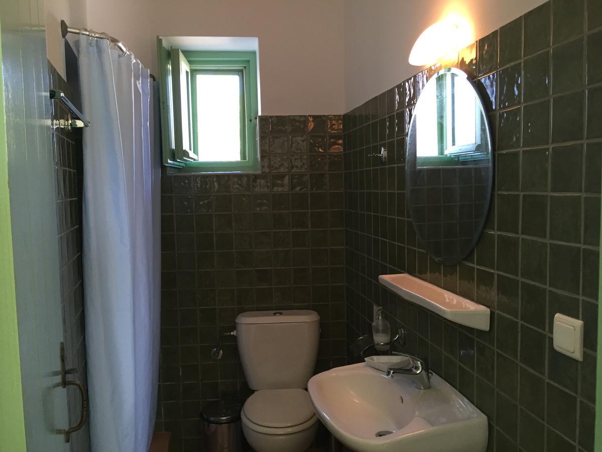 Guest house Lemonia - 4*