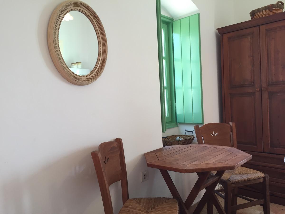 Guest house Lemonia - Aroniadika