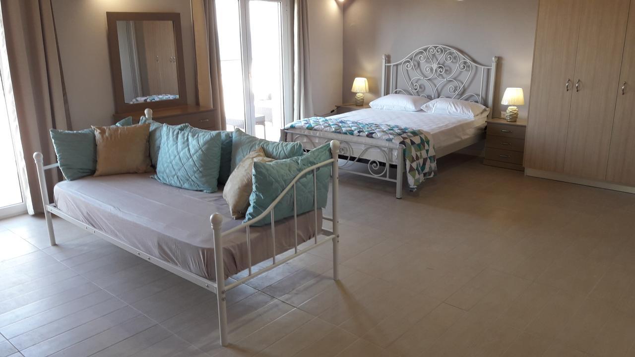 Apartment Yiannis Tsilivi (Zakynthos)