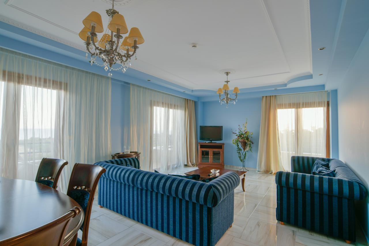 Nefeli Alexandroupoli