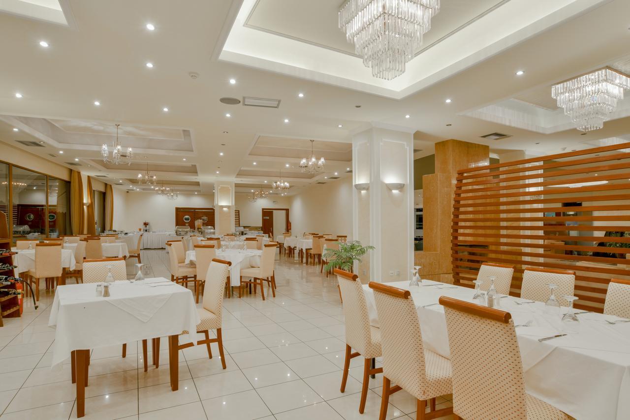 Nefeli 4* Alexandroupoli