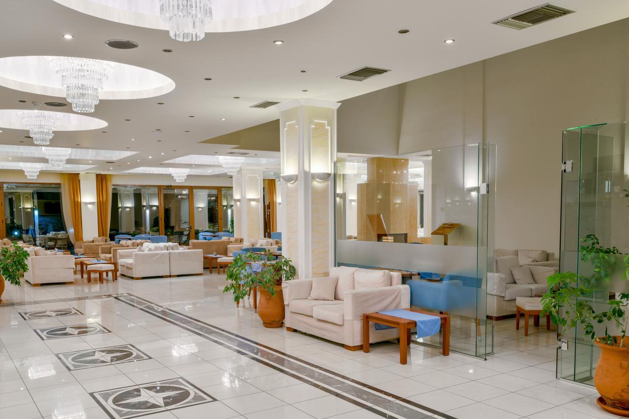 Nefeli 4* Alexandroupoli