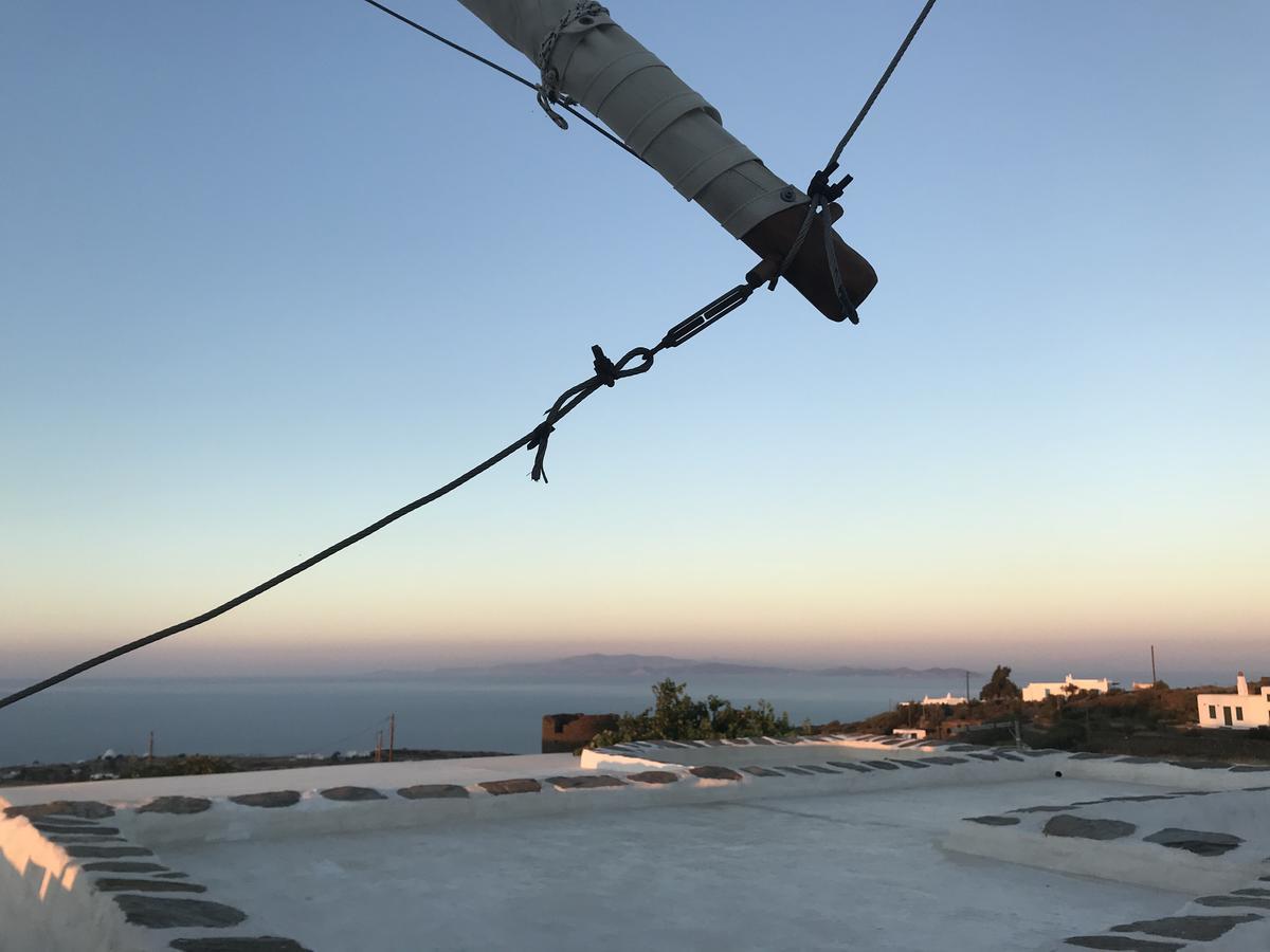 Windmill Arades Apartment