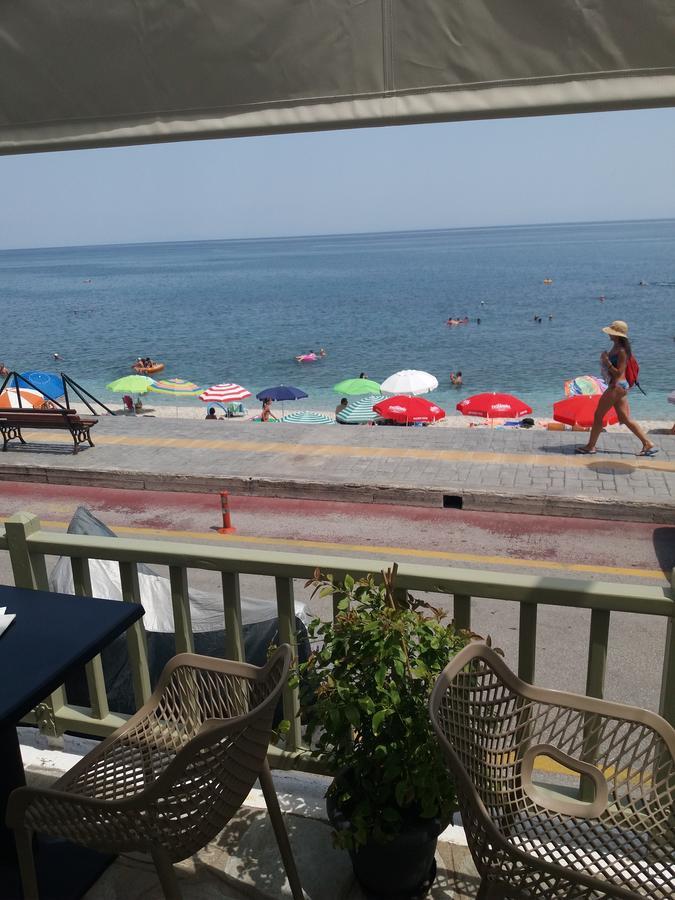 Akro * Agios Ioannis (Thessaly)