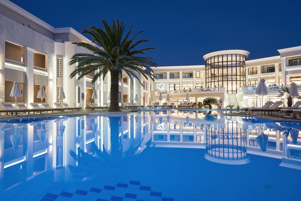 Resort Mythos Palace &