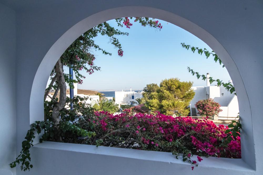 Porto Tinos Agios Ioannis (Tinos)