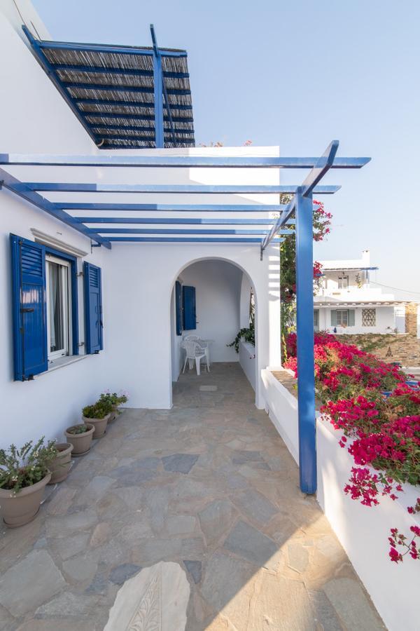 Apartment Porto Tinos