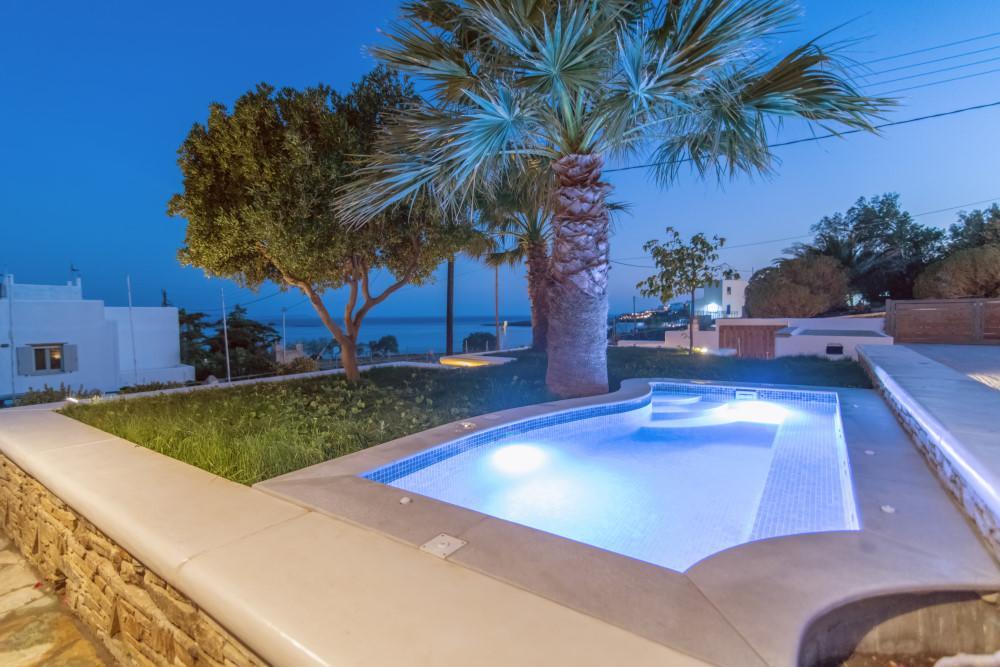 Apartment Porto Tinos Agios Ioannis (Tinos)