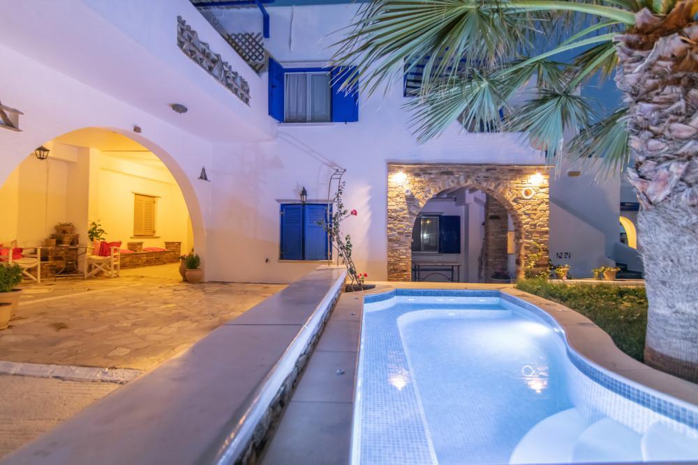 Porto Tinos Agios Ioannis (Tinos)