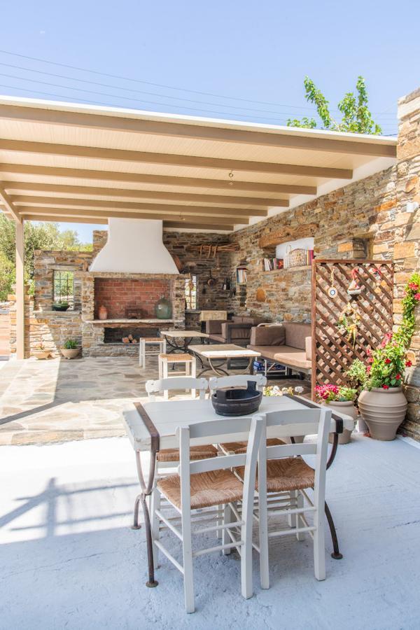 Apartment Porto Tinos Agios Ioannis (Tinos)