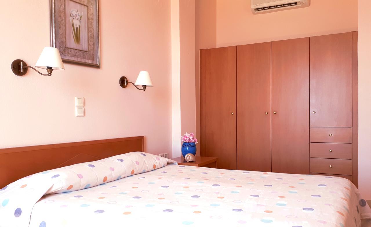 Creta Spirit Apartment *
