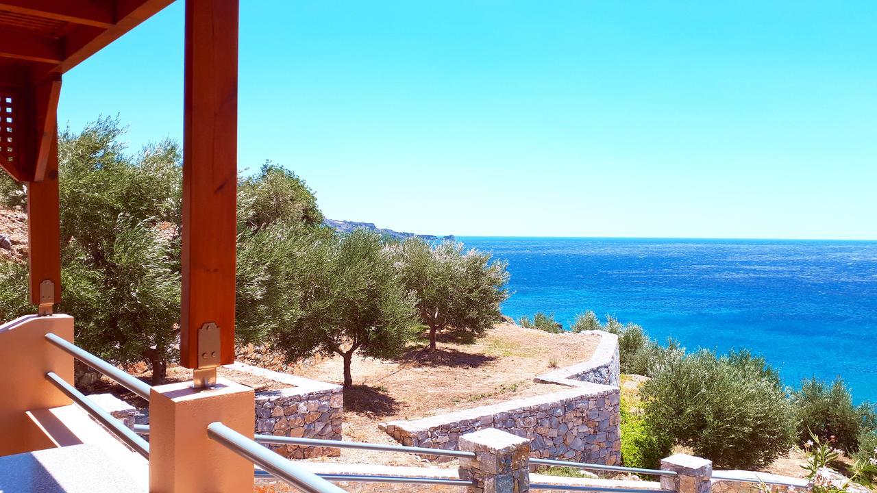 Creta Spirit Apartment
