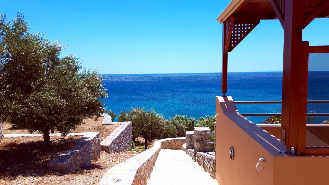 Apartment Creta Spirit Plakias