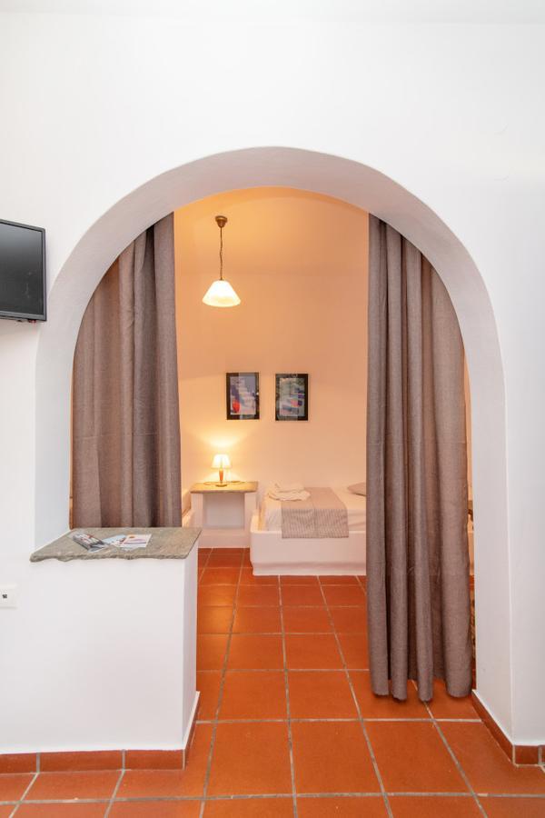 Porto Tinos *