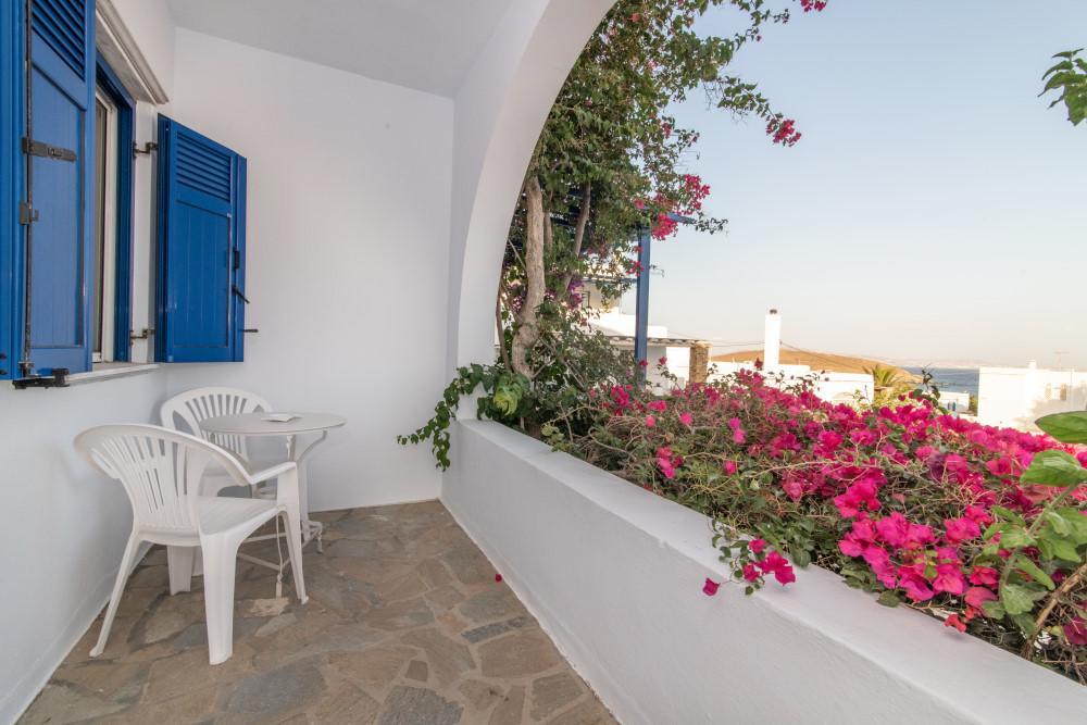 Porto Tinos Apartment Agios Ioannis (Tinos)