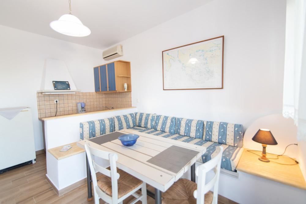 Apartment Porto Tinos *