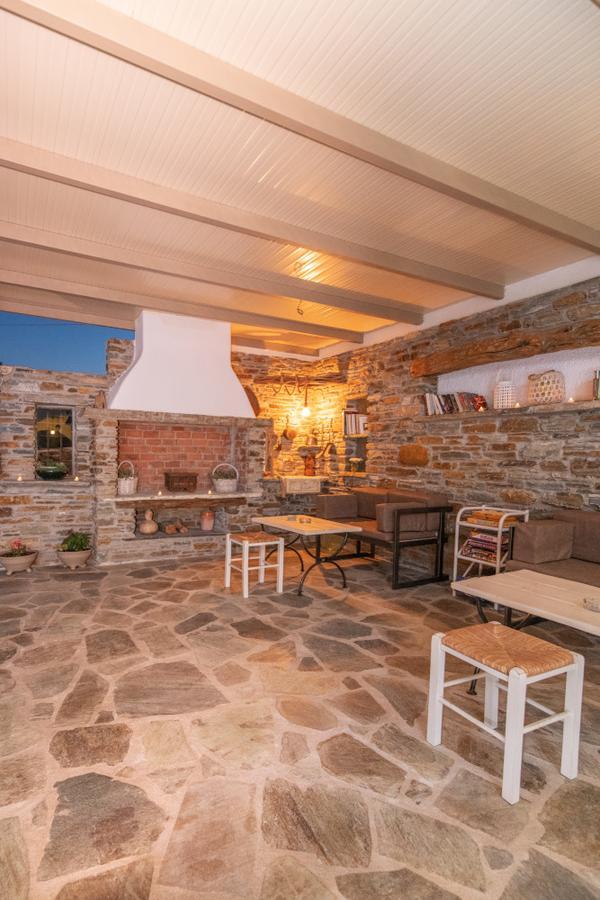 Apartment Porto Tinos Agios Ioannis (Tinos)