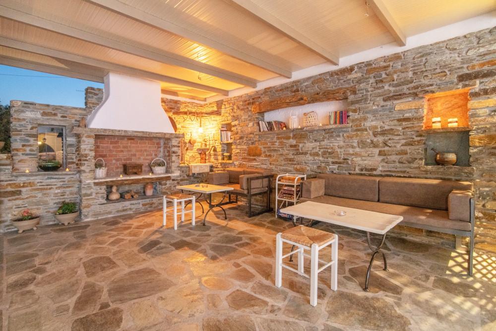 Apartment Porto Tinos Agios Ioannis (Tinos)