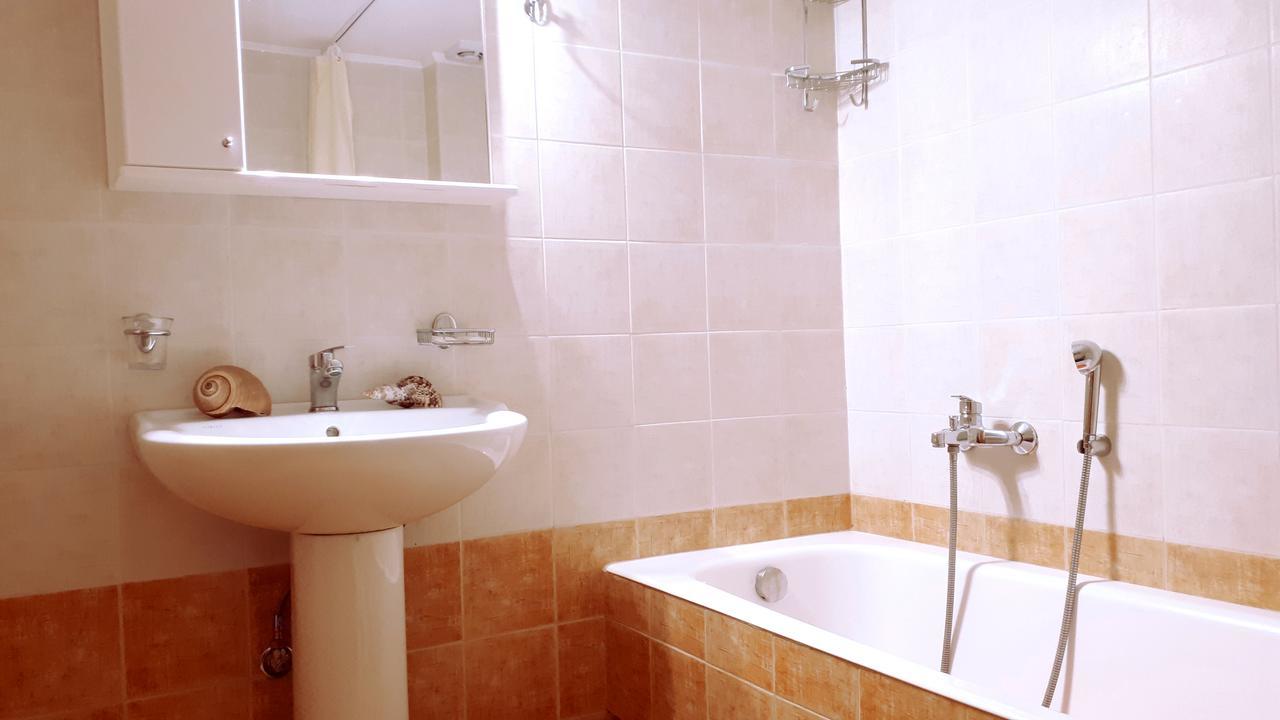 Apartment Creta Spirit Plakias
