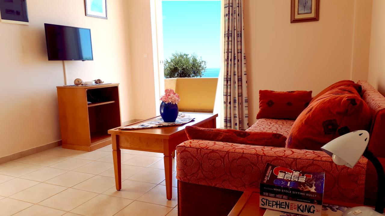 Creta Spirit Plakias