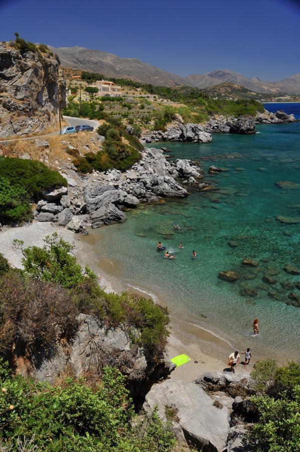 Creta Spirit * Plakias
