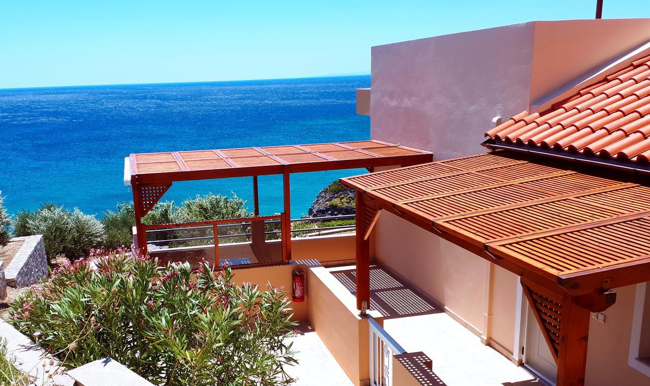 Apartment Creta Spirit Plakias