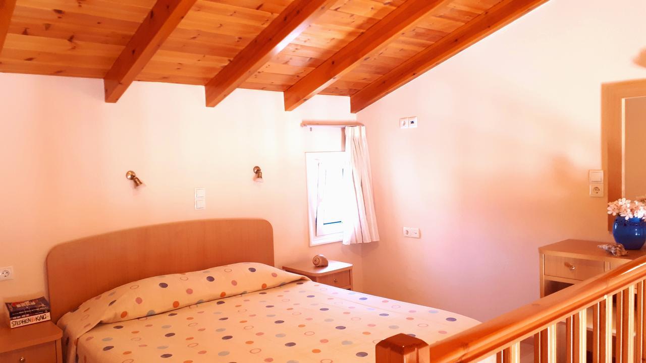 Creta Spirit Apartment Plakias