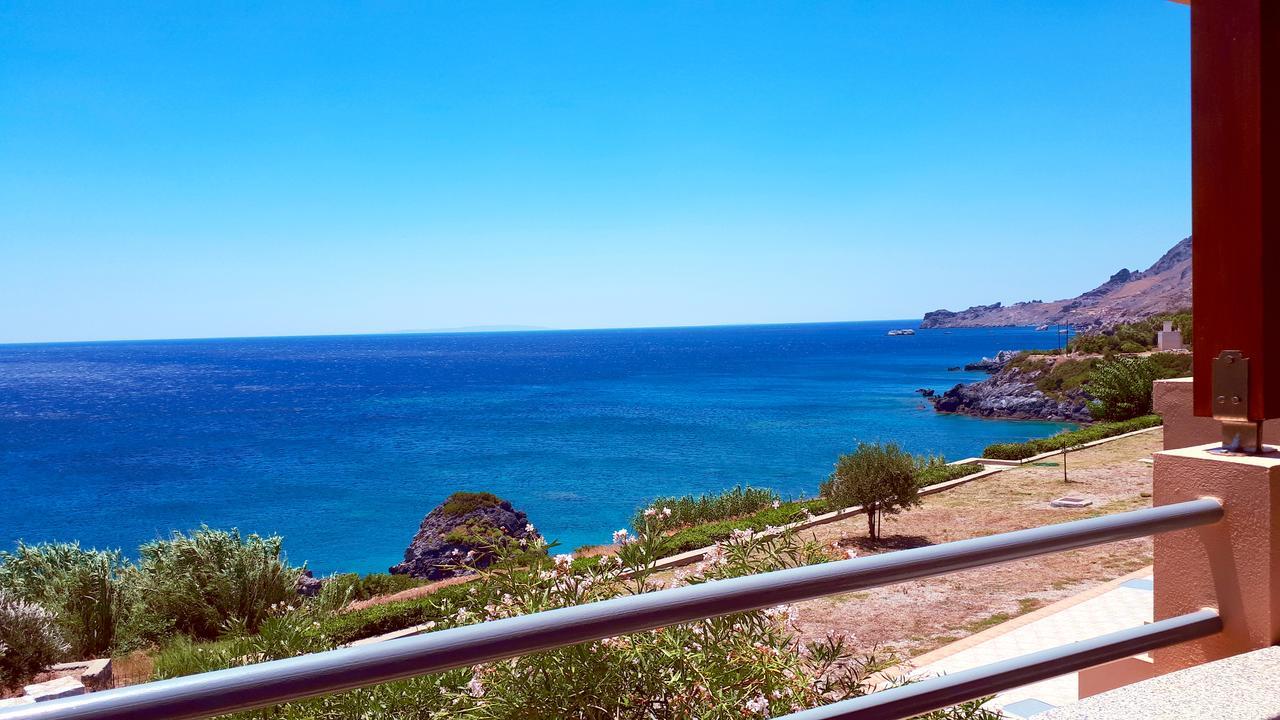 Creta Spirit Apartment *