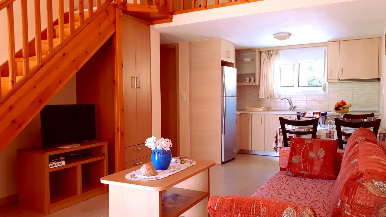 Apartment Creta Spirit Plakias